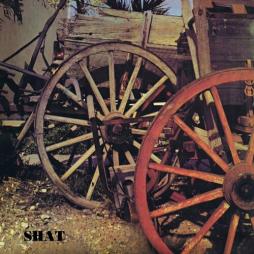 Shat di Shat - CD
