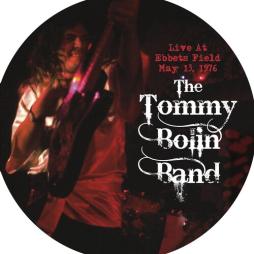 Live At Ebbets Field 5-13-76 di Tommy Bolin - LP