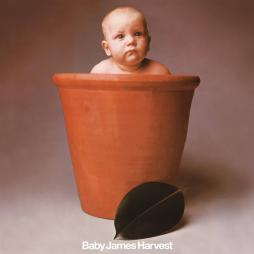 Baby James Harvest Deluxe Edition di Barclay James Harvest - CD