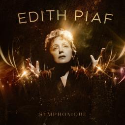 Symphonique di Edith Piaf - CD