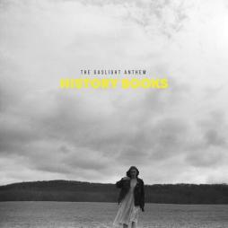 History Books  di The Gaslight Anthem - CD