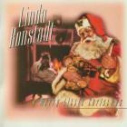 A Merry Little Christmas  di Linda Ronstadt - CD