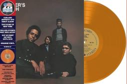 Grinder's Switch Featuring Garland Jeffreys di Grinder's Switch - LP