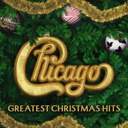 Greatest Christmas Hits  di Chicago - LP