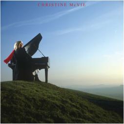 Christine McVie  di Chrstine McVie - LP