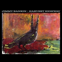 Harvest Highway  di Jimmy Rankin - CD