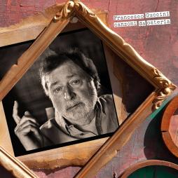 Canzoni Da Osteria  di Francesco Guccini - CD