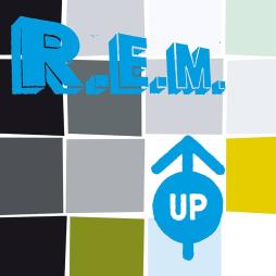 UP - 25th Anniversary Edition  di R.E.M. - CD