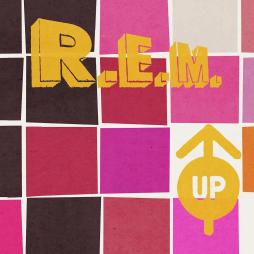 UP - 25th Anniversary Expanded Edition di R.E.M. - CD