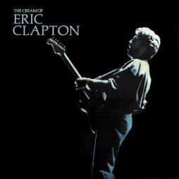 The_Cream_Of_Eric_Clapton_-Eric_Clapton