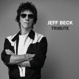 Jeff Beck Tribute di Jeff Beck - CD Jeff Beck Tribute di Jeff Beck - CD