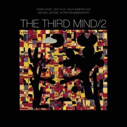 The Third Mind / 2  di Dave Alvin & Third Mind - LP
