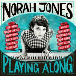 Playing_Along_-Norah_Jones
