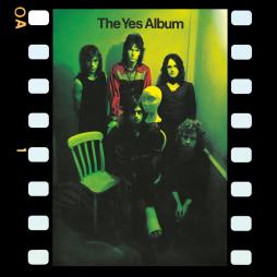 The Yes Album - Super Deluxe Edition  di Yes - CD