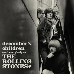 December's Children  (and Everybody'))  di Rolling Stones - LP