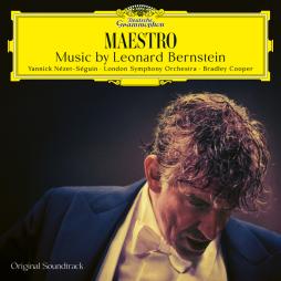 Maestro._Music_By_Leonard_Bernstein-AA.VV._(Compositori)