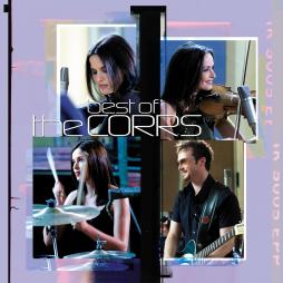 Best Of The Corrs di The Corrs - LP