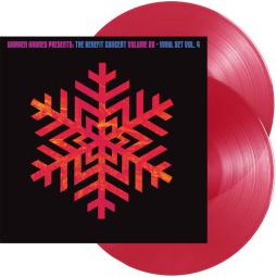 The Benefit Concert Volume 20 - Vinyl Set Vol 4  di Warren Haynes & Friends - LP
