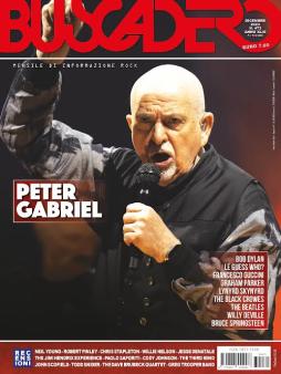 Buscadero 472 - Dicembre 2023  di Buscadero Magazine - CD