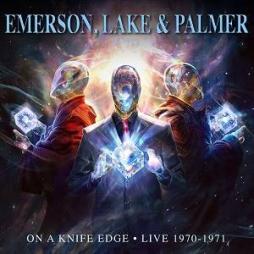 On_A_Knife_Edge_-_Live_1970-1971_-Emerson,Lake_&_Palmer