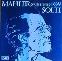 Sinfonie_4,_8,_9_(Solti)-Mahler_Gustav_(1860-1911)