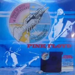 This Is Not A Sanctuary  di Pink Floyd - LP