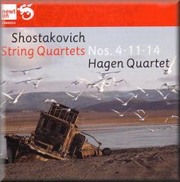 Quartetti_Per_Archi_4%2C_11%2C_14_Hagen_Quartet-Shostakovich_Dmitri_1906-1975 Quartetti_Per_Archi_4%2C_11%2C_14_Hagen_Quartet-Shostakovich_Dmitri_1906-1975