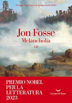 Melancholia_-Fosse_Jon