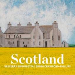 Scotland:_Musiche_Di_Mendelssohn,_Grime,_Maxwell-Davies_(Crawford-Phillips)-AA.VV._(Compositori)