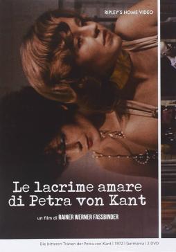 Le_Lacrime_Amare_Di_Petra_Von_Kant_-Fassbinder_Rainer_Werner_1945-1982
