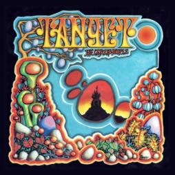 Tanyet di Ceyleib People - CD
