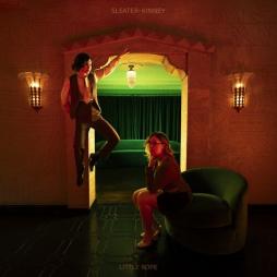 Little Rope di Sleater - Kinney - CD
