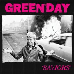 Saviors-Green_Day