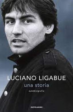 Storia._Autobiografia_(una)_-Ligabue_Luciano