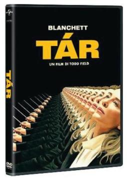 Tar  di Field Todd (1964) - DVD