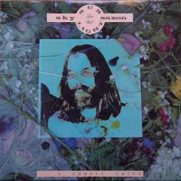 A Groovy Thing  di Sky Sunlight Saxon - LP