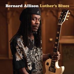 Luther's_Blues_-Bernard_Allison
