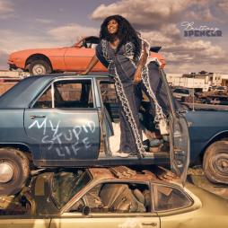 My Stupid Life  di Brittney Spencer - CD