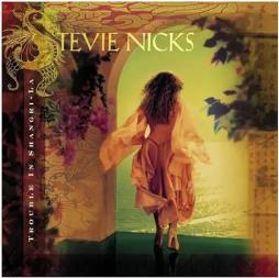 Trouble In Shangry- La di Stevie Nicks - CD Trouble In Shangry- La di Stevie Nicks - CD