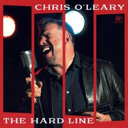 The_Hard_Line-Chris_O'Leary