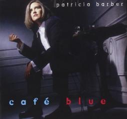 Cafe'_Blue-Patricia_Barber