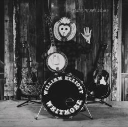 Silently The Mind Breaks di William Elliott Whitmore - LP