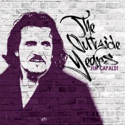 Outside Years  di Jim Capaldi - CD