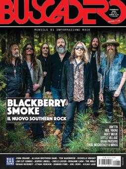 Buscadero 474 - Febbraio 2024 di Buscadero Magazine - CD