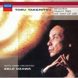 Requiem_-_Family_Tree_-_My_Way_Of_Life_-Takemitsu_Toru_1930-1996