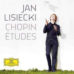 Studi (Lisiecki) di Chopin Frederic (1810-1849) - LP