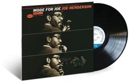Mode For Joe (Blue Note Classic Vinyl Series) di Joe Henderson - LP