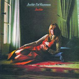 Jackie di Jackie DeShannon - CD