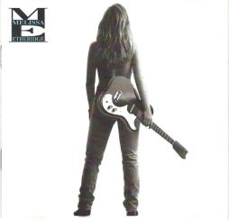 Never Enough  di Melissa Etheridge - LP