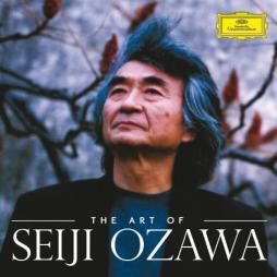 The_Art_Of_Seiji_Ozawa-Ozawa_Seiji_(direttore)